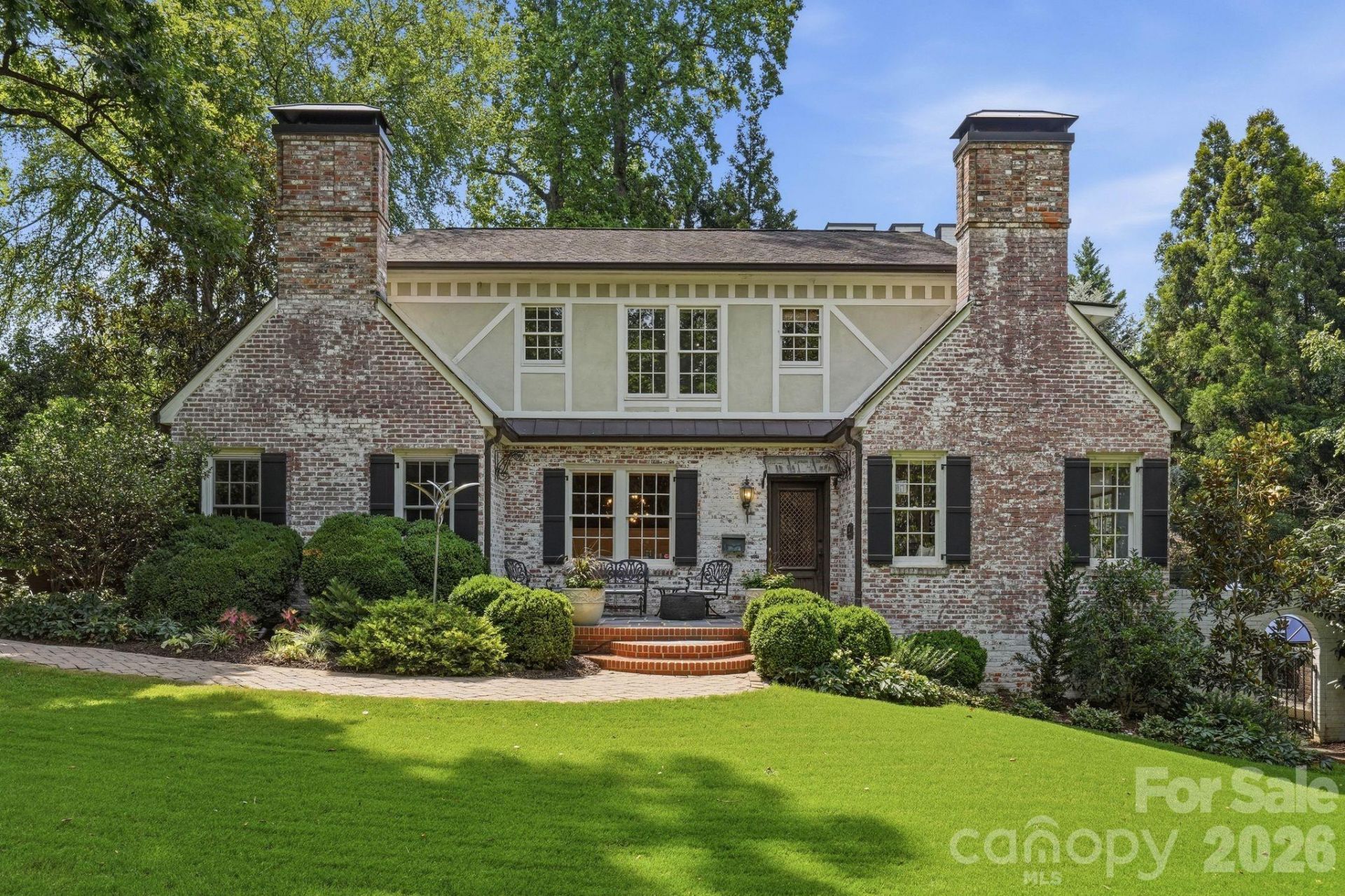 2700 Belvedere Avenue , Charlotte, NC 28205 Main Photo