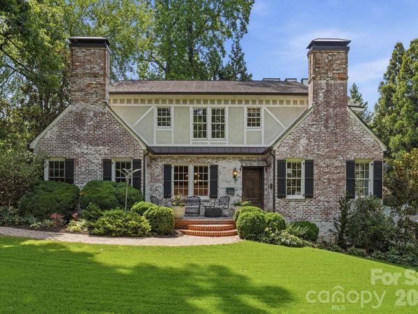 2700 Belvedere Avenue , Charlotte, NC 28205