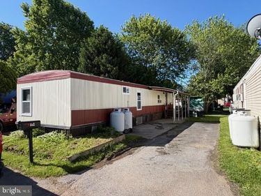152 PARK DRIVE , MIDDLETOWN, PA 17057