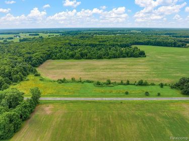 16545 W Ithaca Road , Brant Twp, MI 48655