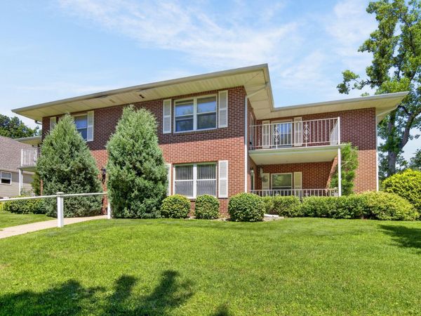 410 3rd Street NW, Unit 4, Valley City, ND 58072