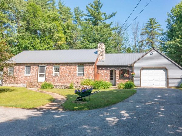 10 Terrace Road, Thornton, NH 03285