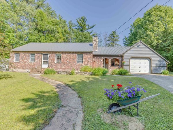 10 Terrace Road, Thornton, NH 03285