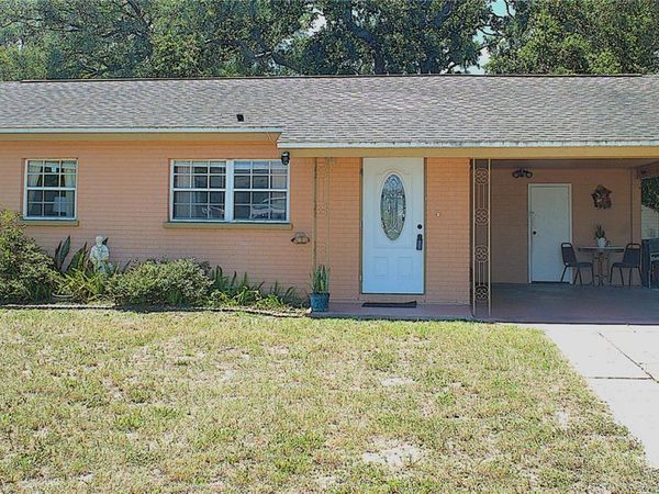 2721 SUNSHINE DRIVE N, LAKELAND, FL 33801