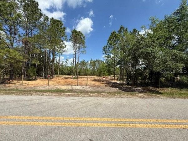 6123 OIL WELL ROAD , CLERMONT, FL 34714