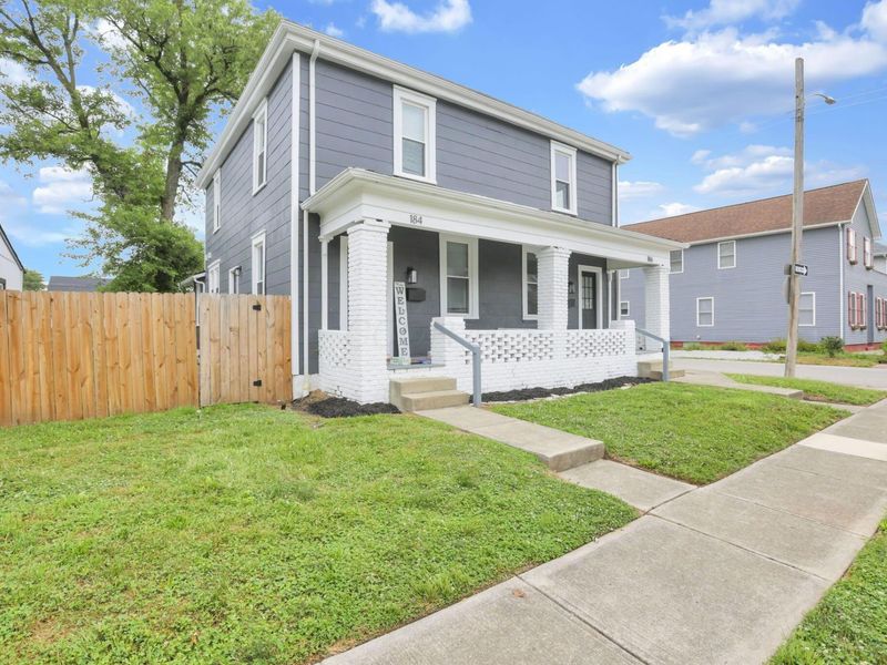 184-186 E Morrill Avenue, Columbus, OH 43207 Photo 2