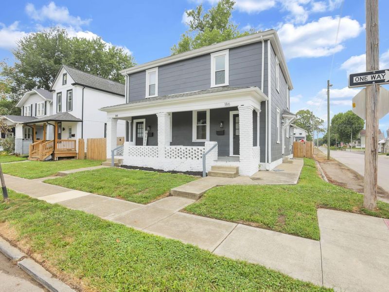184-186 E Morrill Avenue, Columbus, OH 43207 Photo 3