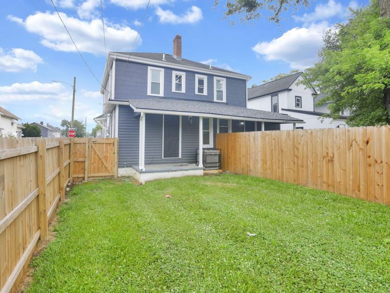 184-186 E Morrill Avenue, Columbus, OH 43207 Photo 34