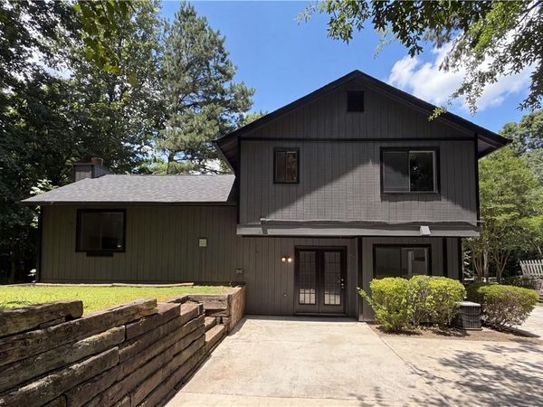 691 Millay Court , Stone Mountain, GA 30088
