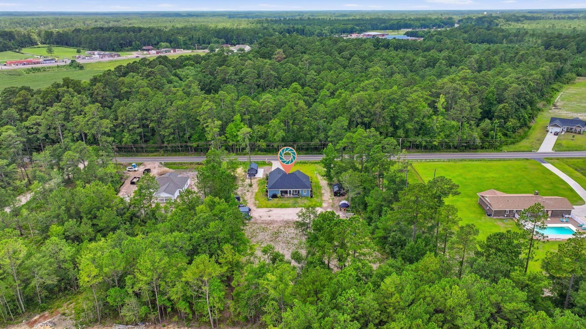 6000 Highway 66  Photo 32