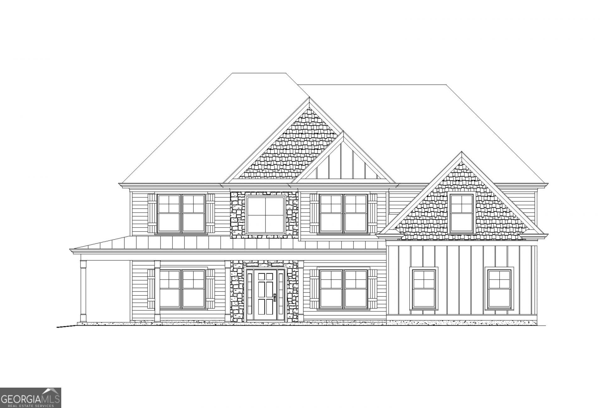 289 Tattersall Way, Unit 5-48, Senoia, GA 30276 Main Photo