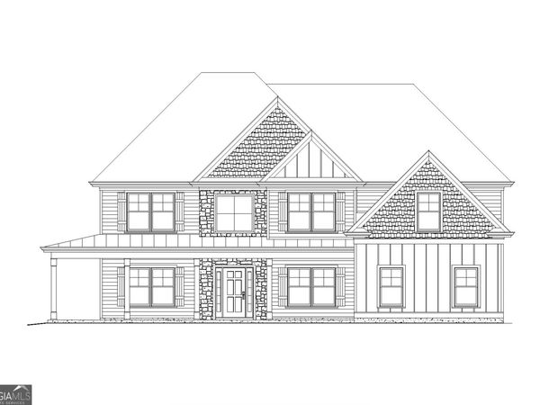 289 Tattersall Way, Unit 5-48, Senoia, GA 30276