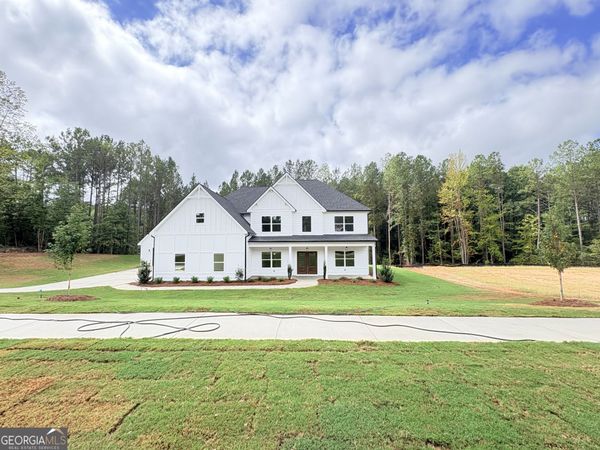 289 Tattersall Way, Unit 5-48, Senoia, GA 30276