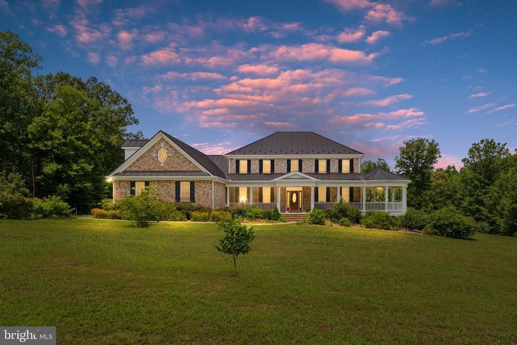 1185 Belle Meade Rd Road, Bumpass, VA 23024 Main Photo