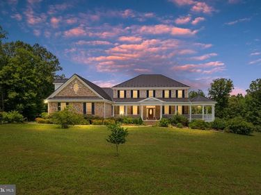 1185 BELLE MEADE RD ROAD, BUMPASS, VA 23024