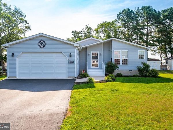 34721 RINGBOLT AVENUE, Unit 43248, MILLSBORO, DE 19966