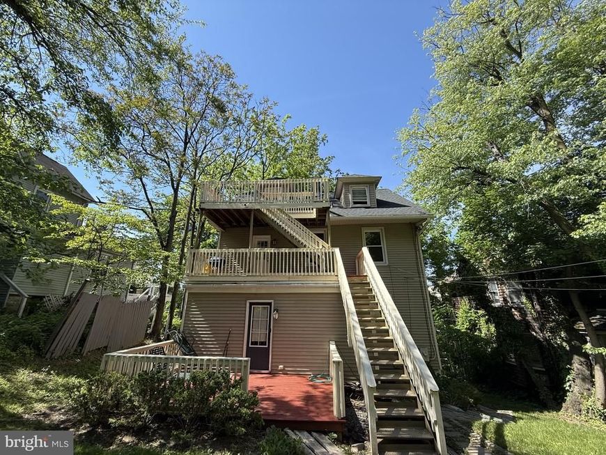 1211 W Northern Parkway W , Unit 2, Baltimore, MD 21209 Main Photo
