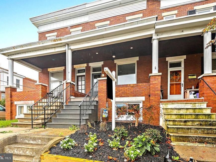 1327 W 42nd Street , Baltimore, MD 21211 Main Photo