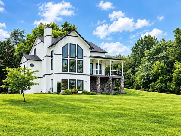 12001 Harbor View, Mooresburg, TN 37811