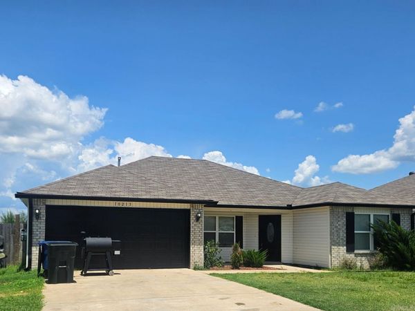 10213 Lori Kaye, North Little Rock, AR 72113