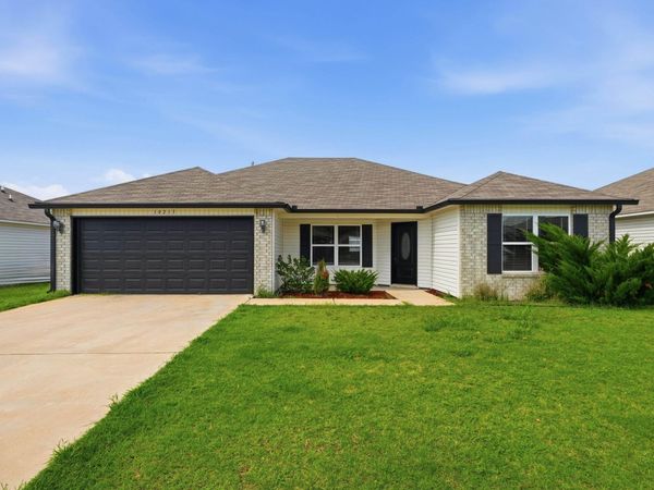 10213 Lori Kaye Drive, North Little Rock, AR 72113
