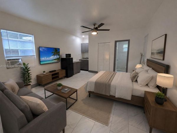 5836 Mayo St , Unit 2, Hollywood, FL 33023