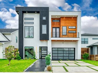 4811 Cowan Avenue, Dallas, TX 75209