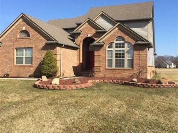 21716 N LYON Trail, Lyon Twp, MI 48178