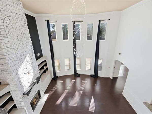 2813 Carrick Court, Powder Springs, GA 30127