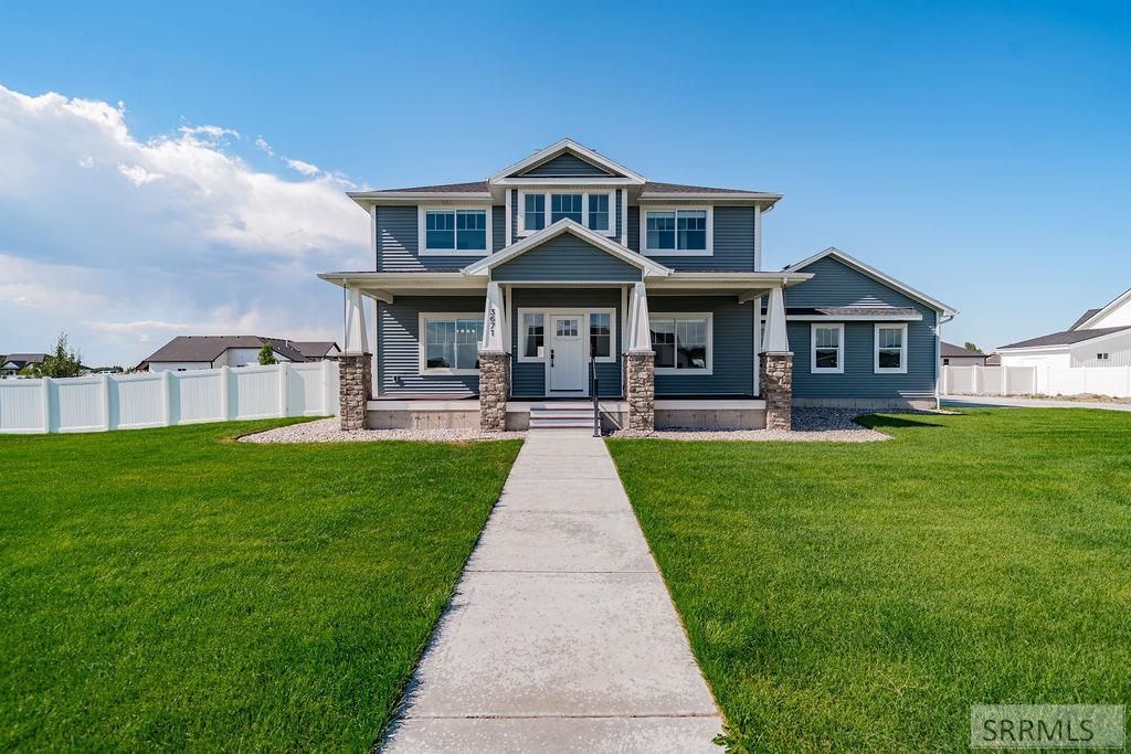 3671 E 13 N, Rigby, ID 83442 Main Photo