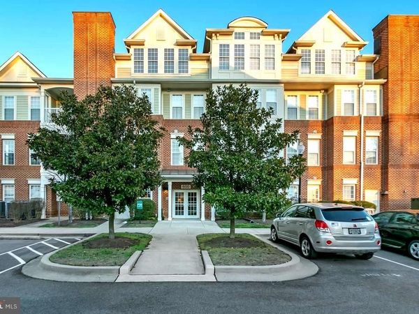 600 EDELEN STATION PLACE, Unit 7301, LA PLATA, MD 20646