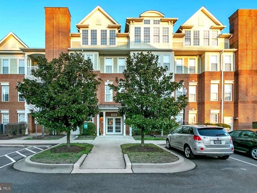 600 Edelen Station Place, Unit 7301, La Plata, MD 20646 Main Photo