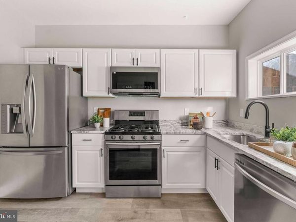 829 W BARRE STREET, BALTIMORE, MD 21230