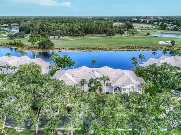 6260 Bellerive AVE, Unit 404, NAPLES, FL 34119