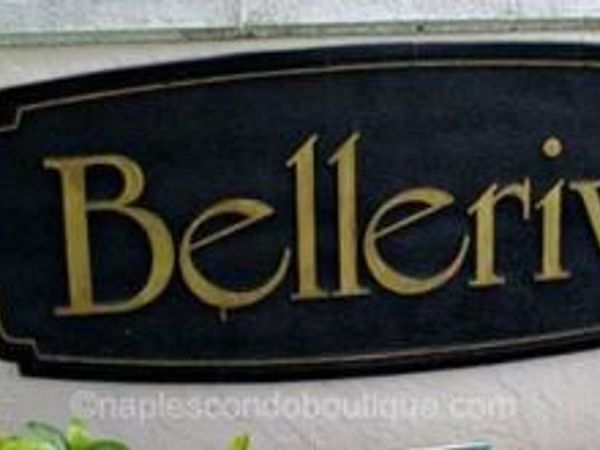 6260 Bellerive AVE, Unit 404, NAPLES, FL 34119