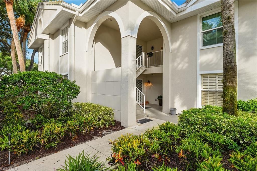 6260 Bellerive Ave, Unit 404, Naples, FL 34119 Photo