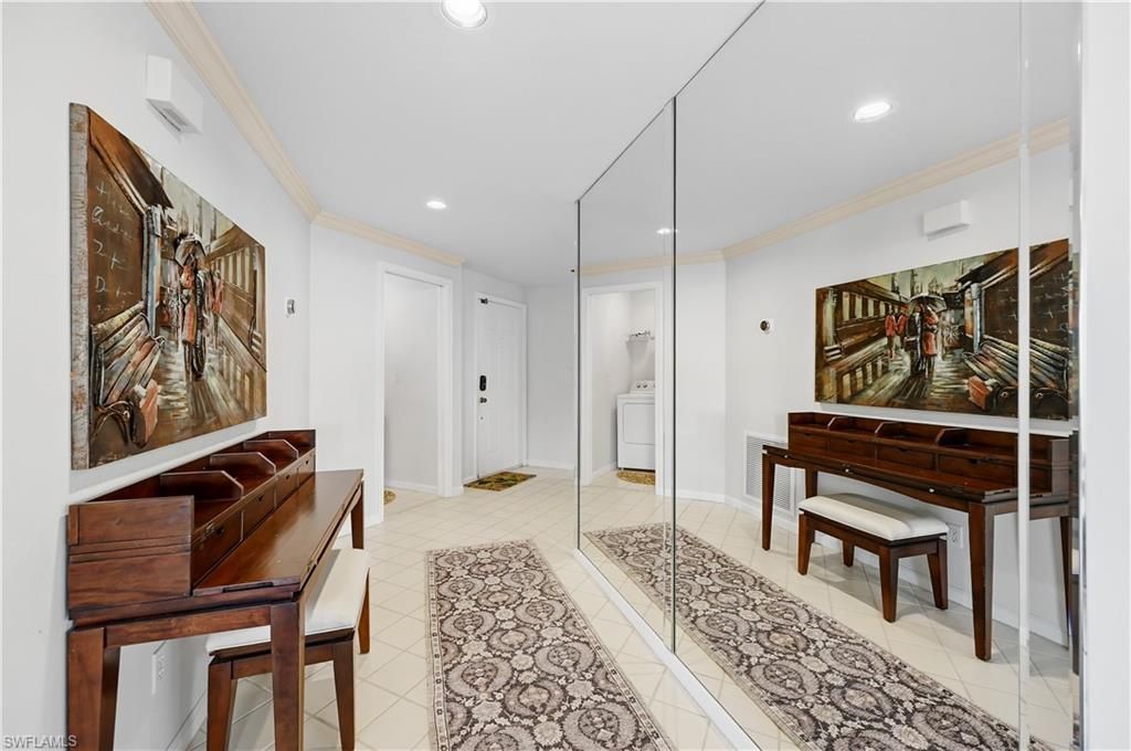 6260 Bellerive Ave, Unit 404, Naples, FL 34119 Photo