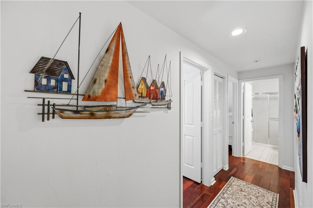6260 Bellerive Ave, Unit 404, Naples, FL 34119 Photo