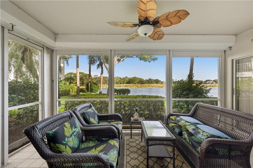 6260 Bellerive Ave, Unit 404, Naples, FL 34119 Photo
