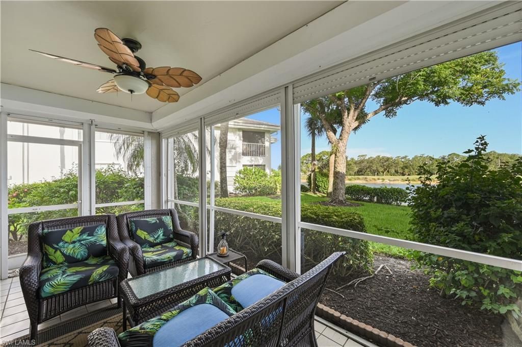 6260 Bellerive Ave, Unit 404, Naples, FL 34119 Photo