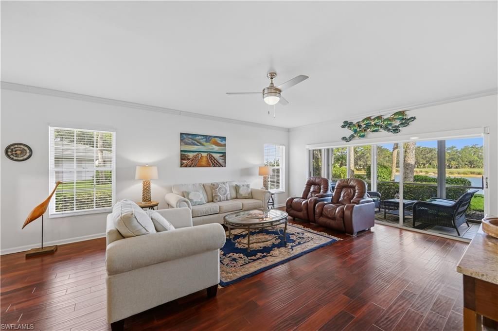 6260 Bellerive Ave, Unit 404, Naples, FL 34119 Photo