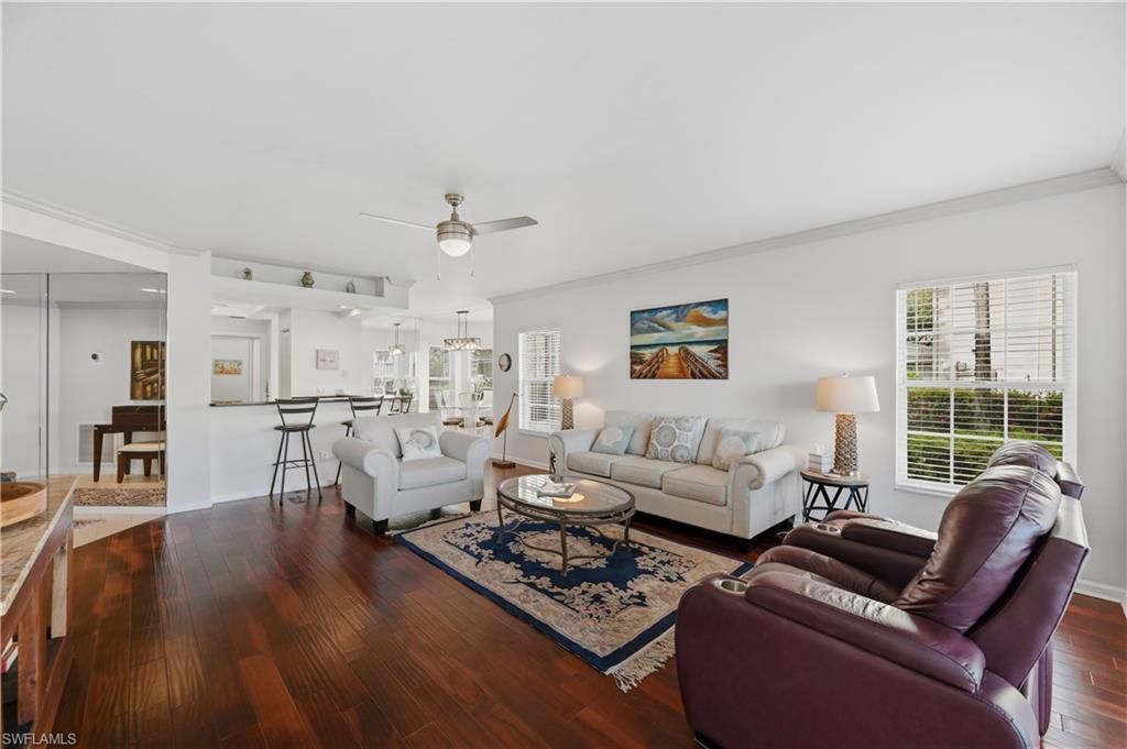 6260 Bellerive Ave, Unit 404, Naples, FL 34119 Photo