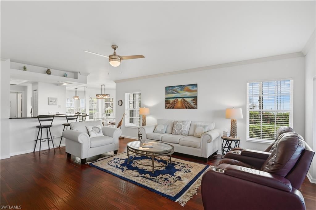 6260 Bellerive Ave, Unit 404, Naples, FL 34119 Photo