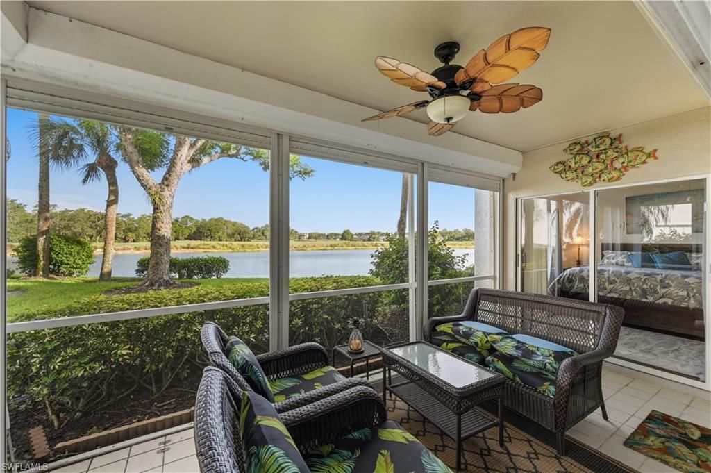6260 Bellerive Ave, Unit 404, Naples, FL 34119 Photo