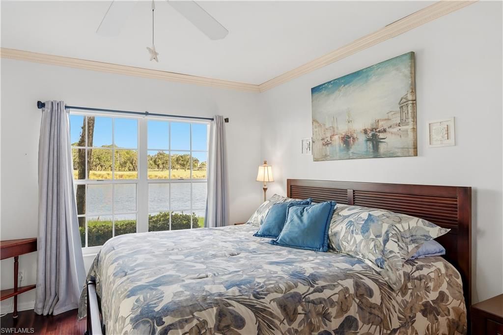 6260 Bellerive Ave, Unit 404, Naples, FL 34119 Photo