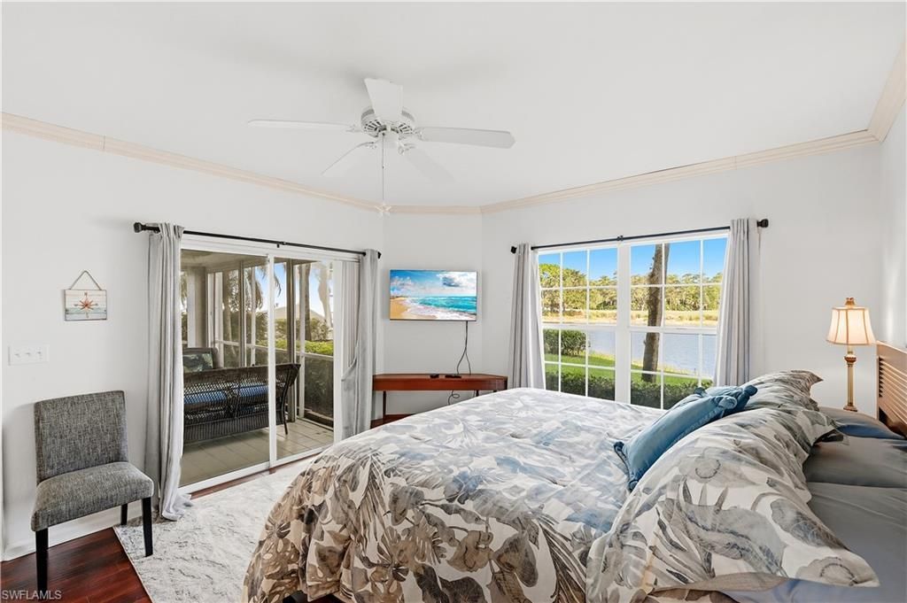 6260 Bellerive Ave, Unit 404, Naples, FL 34119 Photo