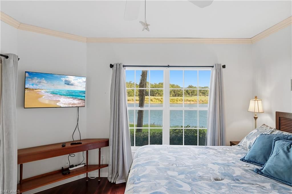 6260 Bellerive Ave, Unit 404, Naples, FL 34119 Photo