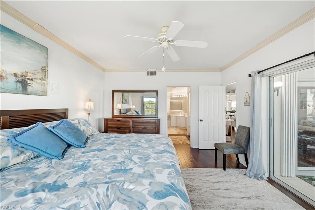 6260 Bellerive Ave, Unit 404, Naples, FL 34119 Photo
