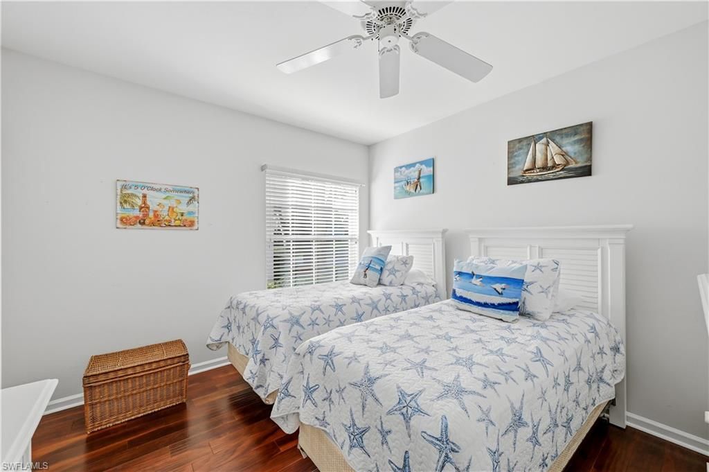 6260 Bellerive Ave, Unit 404, Naples, FL 34119 Photo