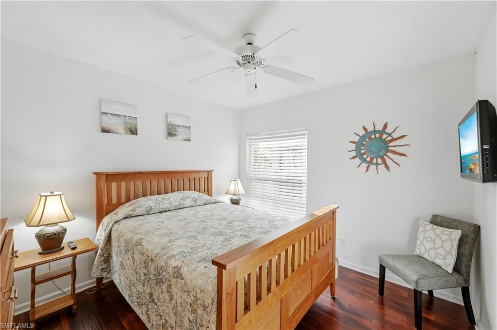 6260 Bellerive Ave, Unit 404, Naples, FL 34119 Photo